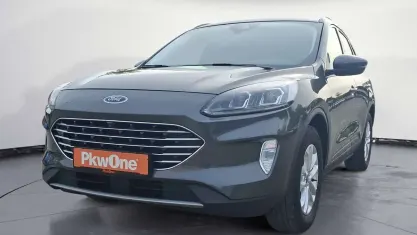 Gebraucht Ford Kuga 150 PS (110 kW) 2023 Grau SUV