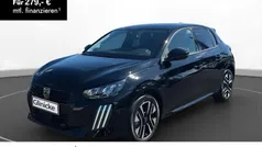 Gebraucht 2025 Peugeot 208 Allure Kleinwagen | 24.490 € (Guter Preis)