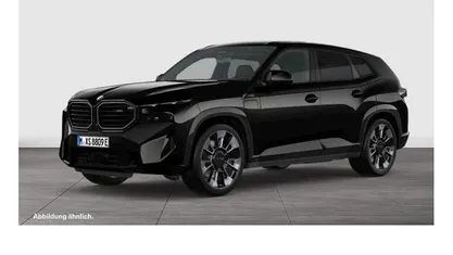 Gebraucht 2023 BMW XM M Sport SUV | 101.495 € (Fairer Preis)