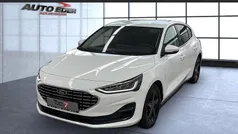 Gebraucht 2024 Ford Focus Titanium Limousine | 25.880 € (Fairer Preis)