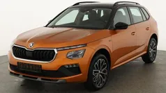 Gebraucht 2024 Skoda Kamiq Selection SUV | 22.695 € (Fairer Preis)