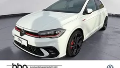 Gebraucht 2022 VW Polo GTI Limousine | 24.960 € (Fairer Preis)
