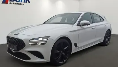 Nuova Genesis G70 Sport 245 CV (180 kW) 2025 Bianco Berlina