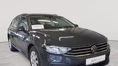Uranograu Gebraucht 2021 VW Passat Kombi | 16.490 € (Fairer Preis)