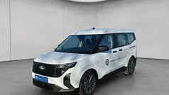 Weiss Gebraucht 2025 Ford Tourneo Courier Trend Van / Kleinbus | 24.980 € (Guter Preis)