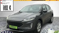 Magneticgrau (metallic) (metallic) Gebraucht 2023 Ford Kuga Cool & Connect SUV | 23.970 € (Superpreis)