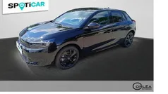Schwarz Gebraucht 2024 Opel Corsa Limousine | 18.990 € (Fairer Preis)