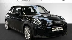 Mini Cooper SE