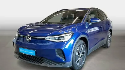 Gebraucht VW ID.4 Pure 124 kW (169 PS) 2025 SUV