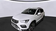 "nevada" weiss (weiß) Gebraucht 2021 Seat Ateca Xperience SUV | 25.440 € (Fairer Preis)