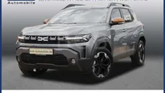 Gebraucht 2024 Dacia Duster Extreme SUV | 28.888 € (Fairer Preis)