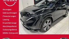 Pearl black perleffekt Neu 2025 Nissan Ariya Evolve SUV | 53.450 € (Fairer Preis)