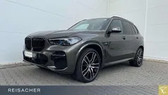Gebraucht 2022 BMW X5 Efficient Dynamics SUV | 64.899 € (Fairer Preis)