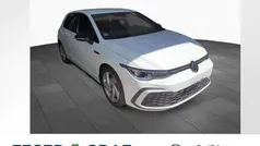 VW Golf VIII
