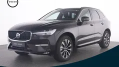 Schwarz onyx schwarzmetallic Gebraucht 2024 Volvo XC60 Core SUV | 41.990 € (Superpreis)