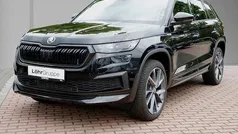 Gebraucht 2023 Skoda Kodiaq SportLine SUV | 37.450 € (Fairer Preis)