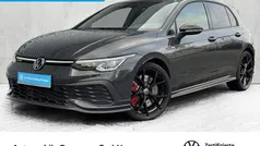 Uranograu Gebraucht 2024 VW Golf VIII GTI Clubsport Limousine | 32.390 € (Guter Preis)