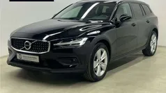 Volvo V60 CC