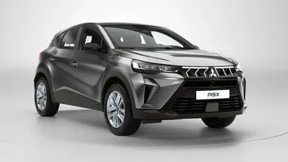 Achat grau Neu 2025 Mitsubishi ASX Plus SUV | 26.800 € (Fairer Preis)