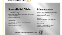 Blau Gebraucht 2021 Renault Twingo Intens Kleinwagen | 12.990 € (Fairer Preis)