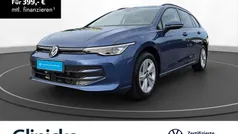 Gebraucht 2025 VW Golf VIII Kombi | 32.440 € (Fairer Preis)