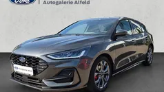Grau Neu 2025 Ford Focus ST-Line Kombi | 29.900 € (Fairer Preis)
