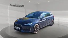 Gebraucht 2022 Cupra Leon VZ Limousine | 24.670 € (Fairer Preis)