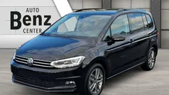 Gebraucht 2024 VW Touran Comfortline Van / Kleinbus | 39.490 € (Fairer Preis)