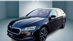Gebraucht 2021 Skoda Octavia Style Kombi | 23.750 € (Fairer Preis)