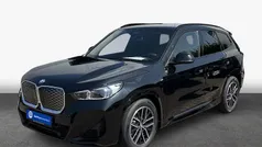 Gebraucht 2025 BMW iX1 M Sport SUV | 55.990 € (Fairer Preis)