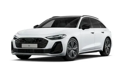 Gebraucht Audi S5 367 PS (269 kW) 2026 Kombi