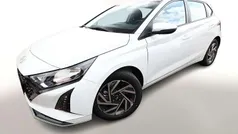 Atlas white Neu 2025 Hyundai i20 Select Kleinwagen | 20.300 € (Guter Preis)