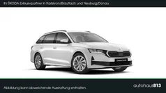 Blackmagic perleffekt (schwarz) Neu 2024 Skoda Octavia Selection Kombi | 34.790 € (Guter Preis)