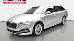 Gebraucht 2024 Skoda Octavia Ambition Kombi | 27.890 € (Guter Preis)