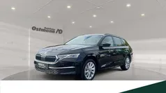 Gebraucht 2025 Skoda Octavia Selection Kombi | 33.770 € (Fairer Preis)