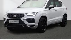 Gebraucht 2022 Seat Ateca 4Drive SUV | 27.480 € (Guter Preis)