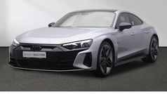 Gebraucht 2022 Audi e-tron GT quattro Limousine | 54.880 € (Guter Preis)