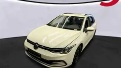 Gebraucht 2022 VW Golf VIII Life Kombi | 18.840 € (Superpreis)