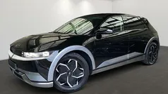 Purple (phantom black) Gebraucht 2021 Hyundai Ioniq Kleinwagen | 25.490 € (Guter Preis)