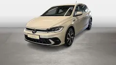 Gebraucht 2024 VW Polo R-line Kleinwagen | 26.920 € (Fairer Preis)