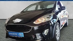 Gebraucht 2021 Ford Fiesta Cool & Connect Kleinwagen | 12.990 € (Fairer Preis)