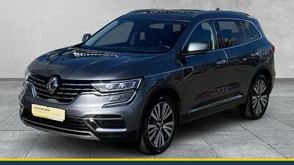 Gebraucht Renault Koleos Initiale Paris 185 PS (136 kW) 2023 Graphitgrau SUV