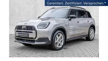 Gebraucht 2024 Mini Countryman SUV | 32.440 € (Fairer Preis)