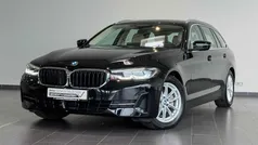 Gebraucht 2023 BMW 520 Sport Line Kombi | 37.450 € (Fairer Preis)