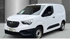 Gebraucht 2021 Opel Combo Selection Van / Kleinbus | 16.980 € (Fairer Preis)