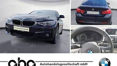 Gebraucht 2018 BMW 430 Gran Coupé M Sport Coupé | 27.630 € (Fairer Preis)