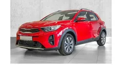 Gebraucht 2024 Kia Stonic Vision SUV | 20.790 € (Guter Preis)