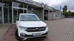 Gebraucht 2023 VW T-Cross Style SUV | 22.499 € (Fairer Preis)