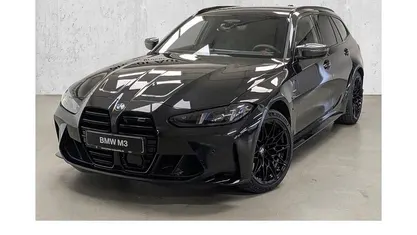 Gebraucht BMW M3 Competition Edition 530 PS (389 kW) 2026 Kombi