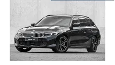 Gebraucht 2025 BMW 330e M Sport Kombi | 61.590 € (Fairer Preis)